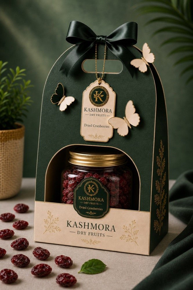 Cranberries