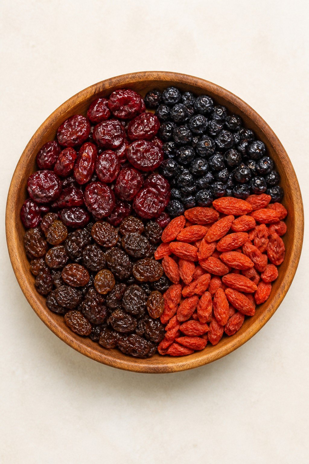 Dried Berries