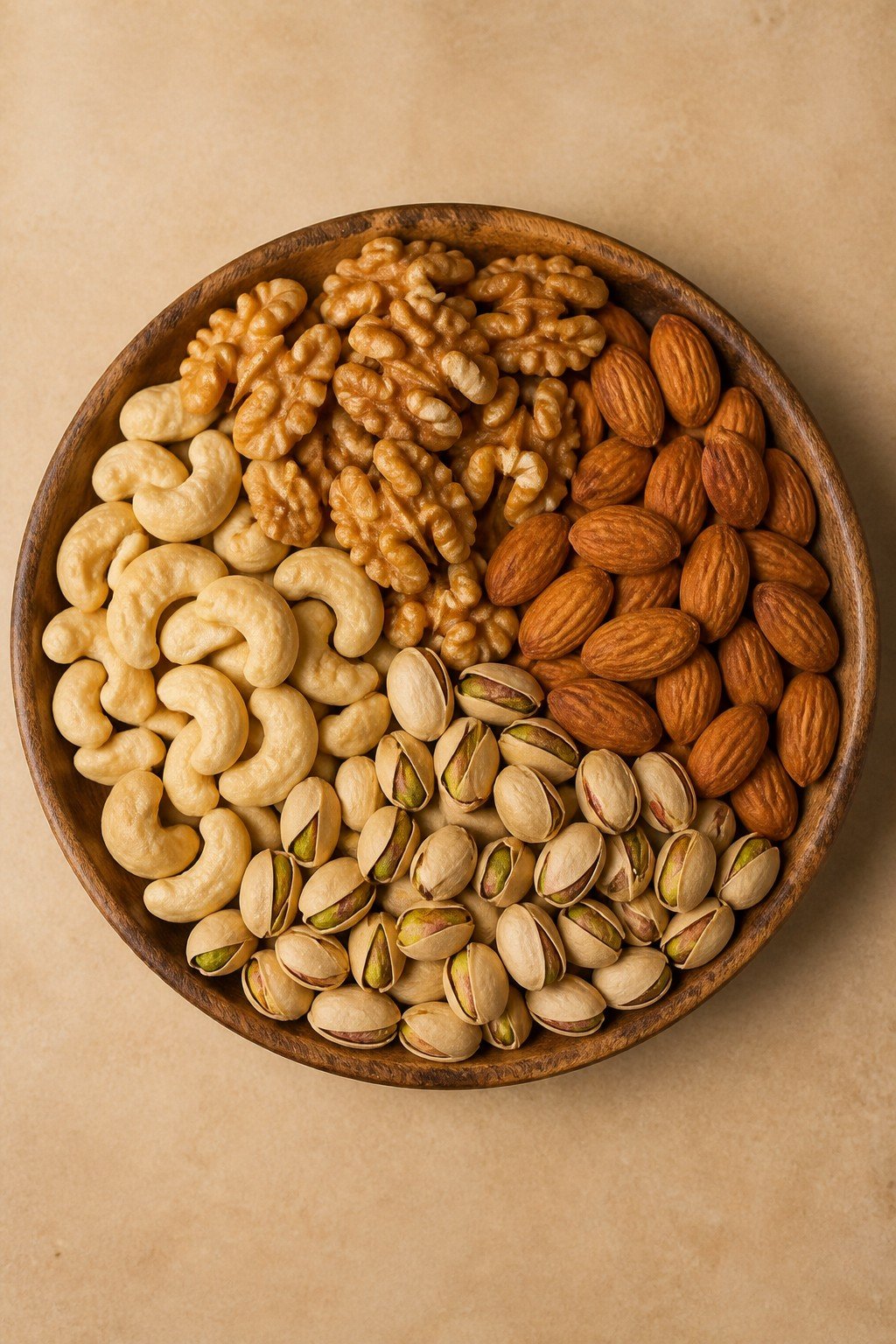 Dry Fruits