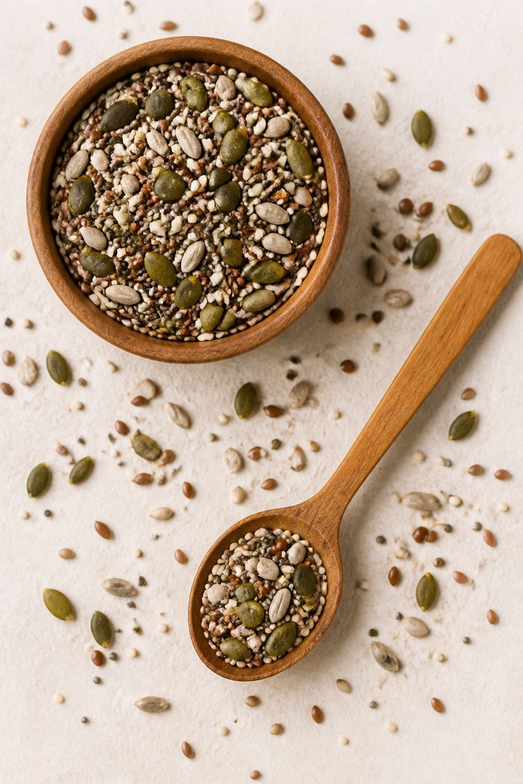 Seeds