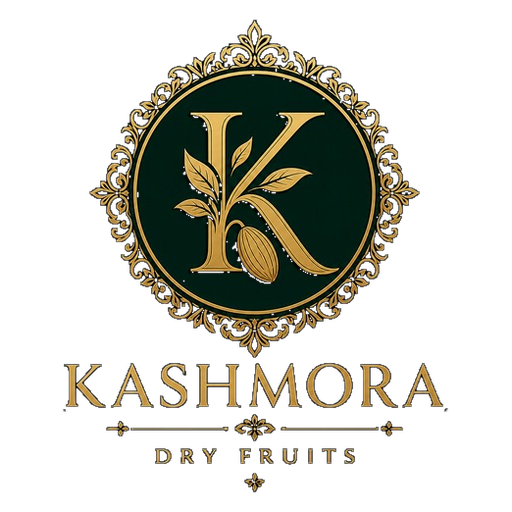 Kashmora Dry Fruits